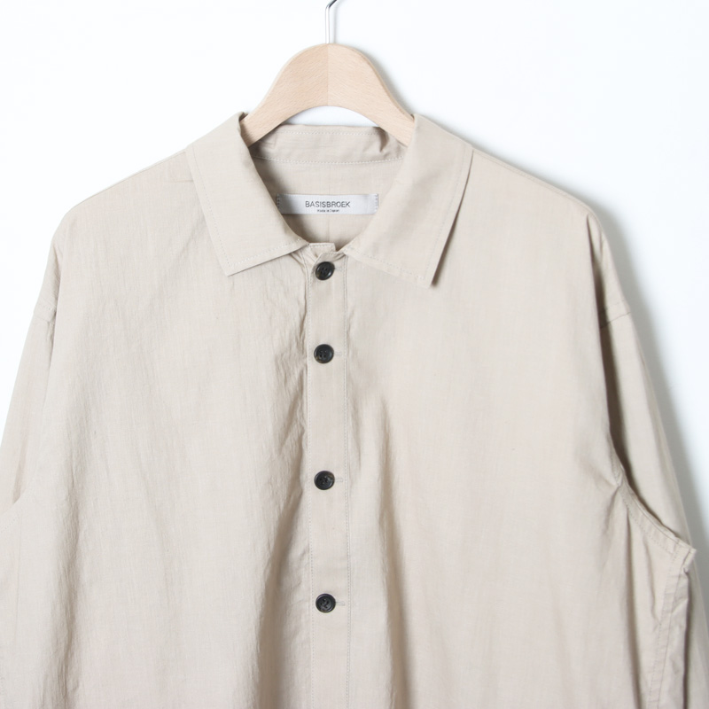 BASISBROEK(�С������֥�å�) ORGEN