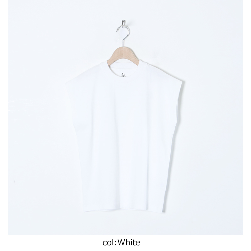 BATONER(Хȥʡ) MERIYASU FRENCH SLEEVE T-SHIRT