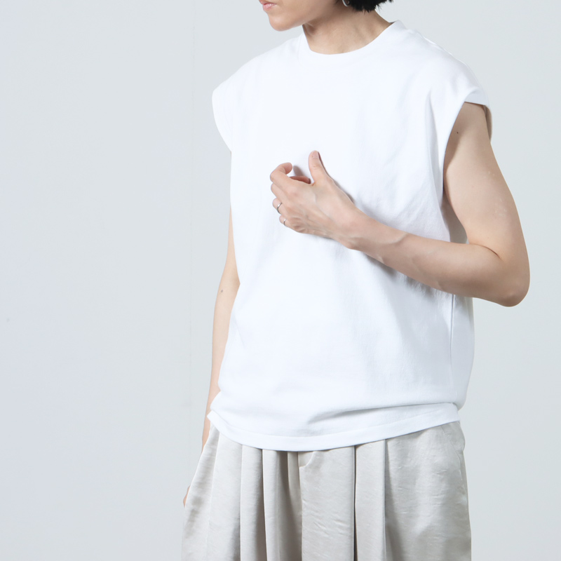 BATONER(Хȥʡ) MERIYASU FRENCH SLEEVE T-SHIRT