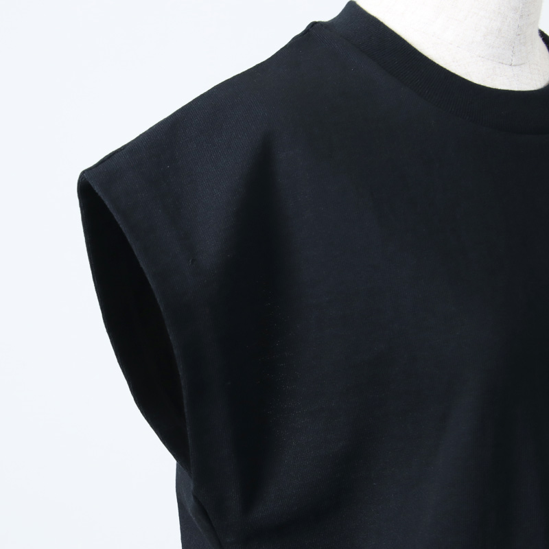 BATONER(Хȥʡ) MERIYASU FRENCH SLEEVE T-SHIRT
