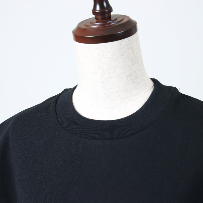 BATONER(Хȥʡ) MERIYASU FRENCH SLEEVE T-SHIRT