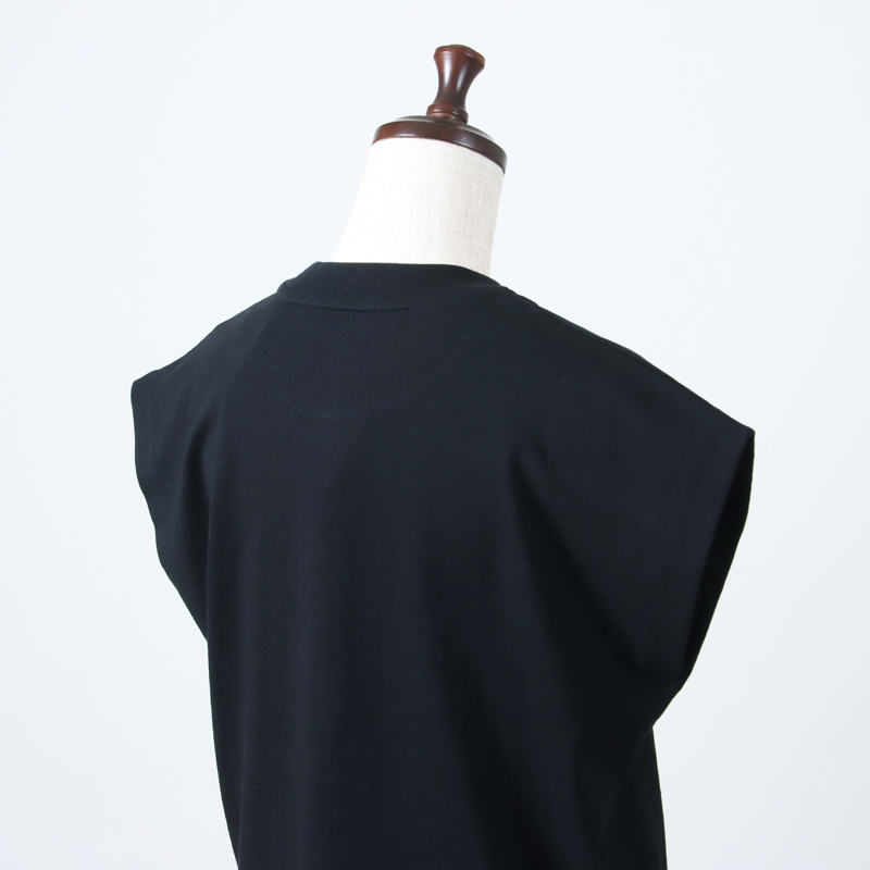 BATONER(Хȥʡ) MERIYASU FRENCH SLEEVE T-SHIRT
