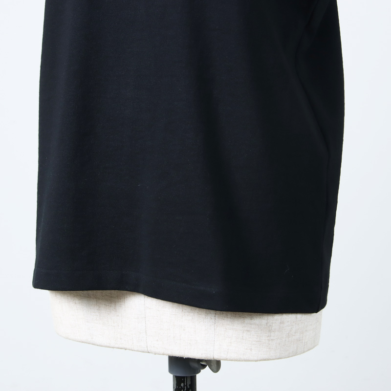 BATONER(Хȥʡ) MERIYASU FRENCH SLEEVE T-SHIRT