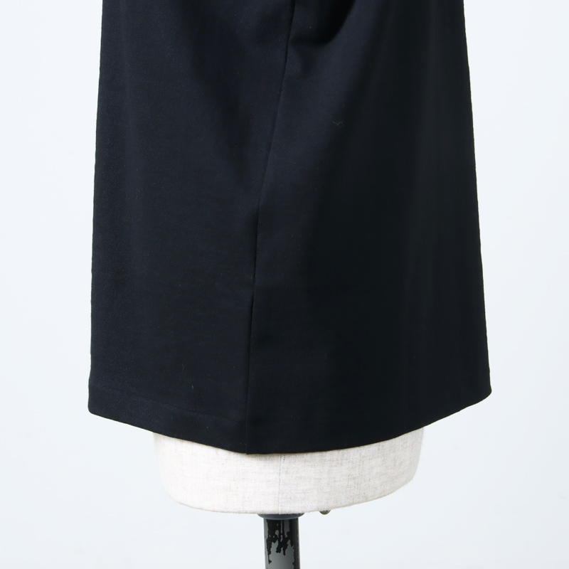 BATONER(Хȥʡ) MERIYASU FRENCH SLEEVE T-SHIRT