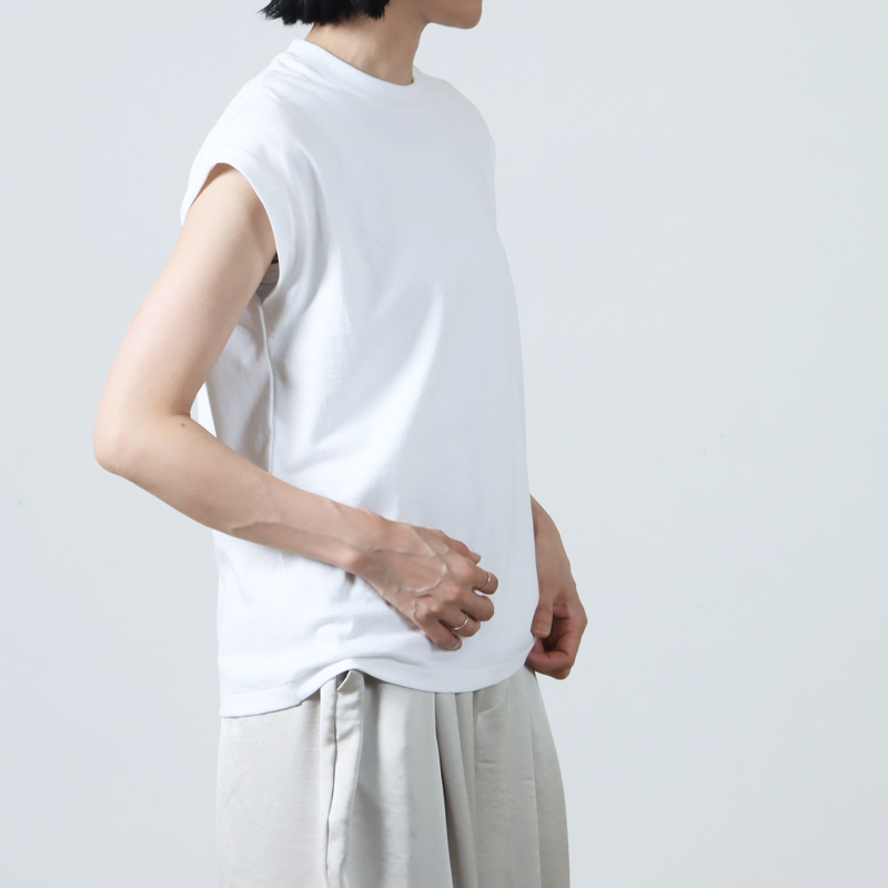 BATONER(Хȥʡ) MERIYASU FRENCH SLEEVE T-SHIRT