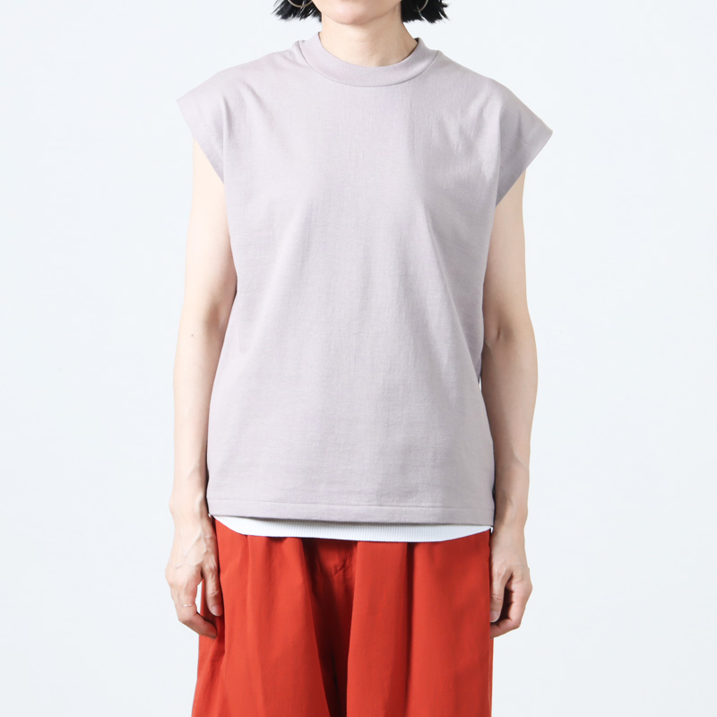 BATONER(Хȥʡ) MERIYASU FRENCH SLEEVE T-SHIRT