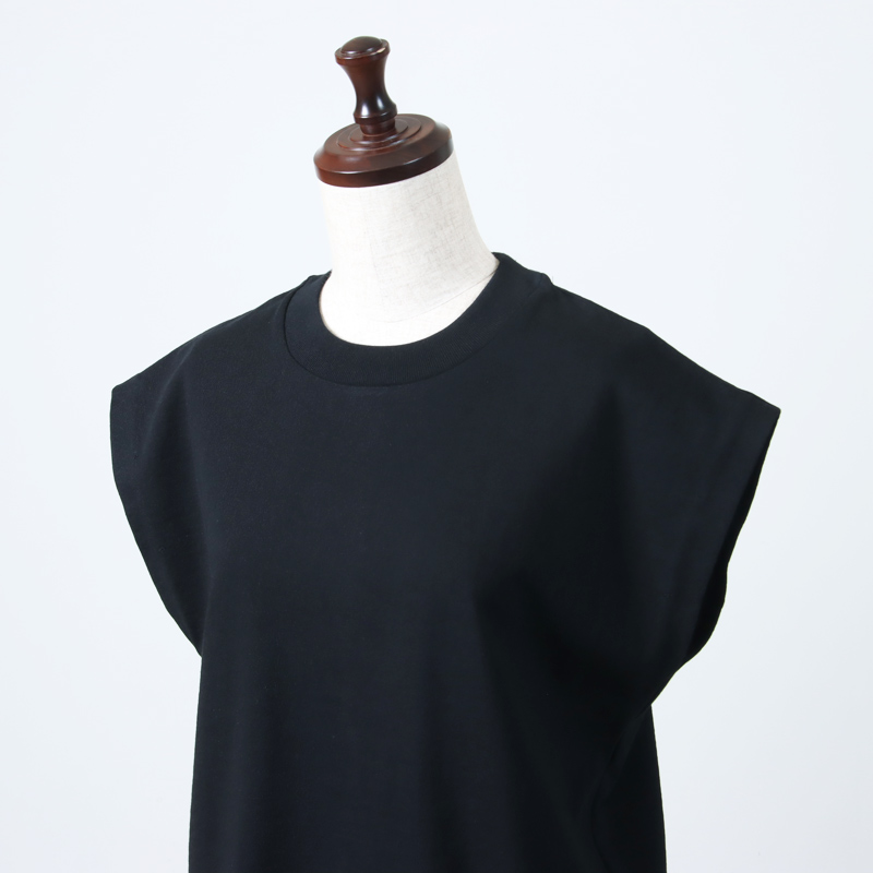 BATONER(Хȥʡ) MERIYASU FRENCH SLEEVE T-SHIRT