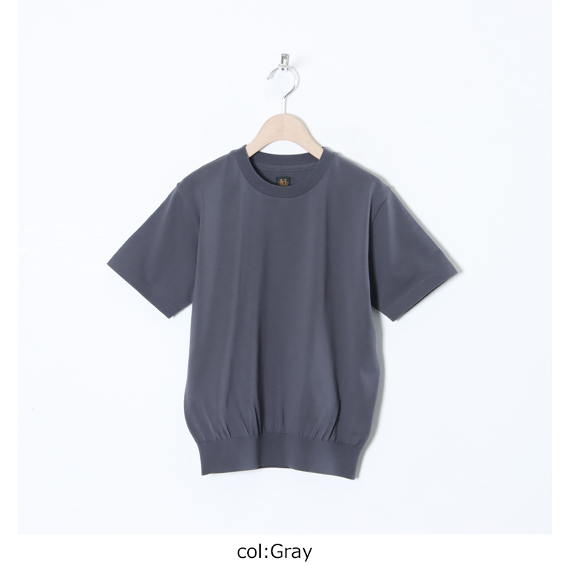 BATONER(Хȥʡ) BROWSING T-SHIRT