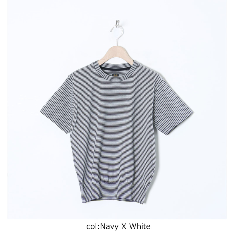 BATONER(Хȥʡ) BROWSING T-SHIRT