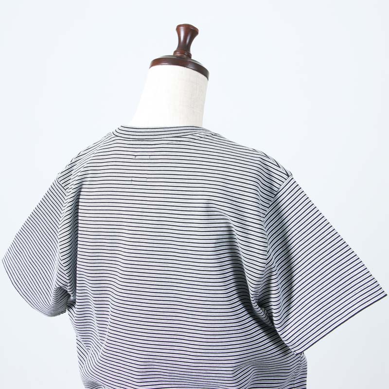 BATONER(Хȥʡ) BROWSING T-SHIRT