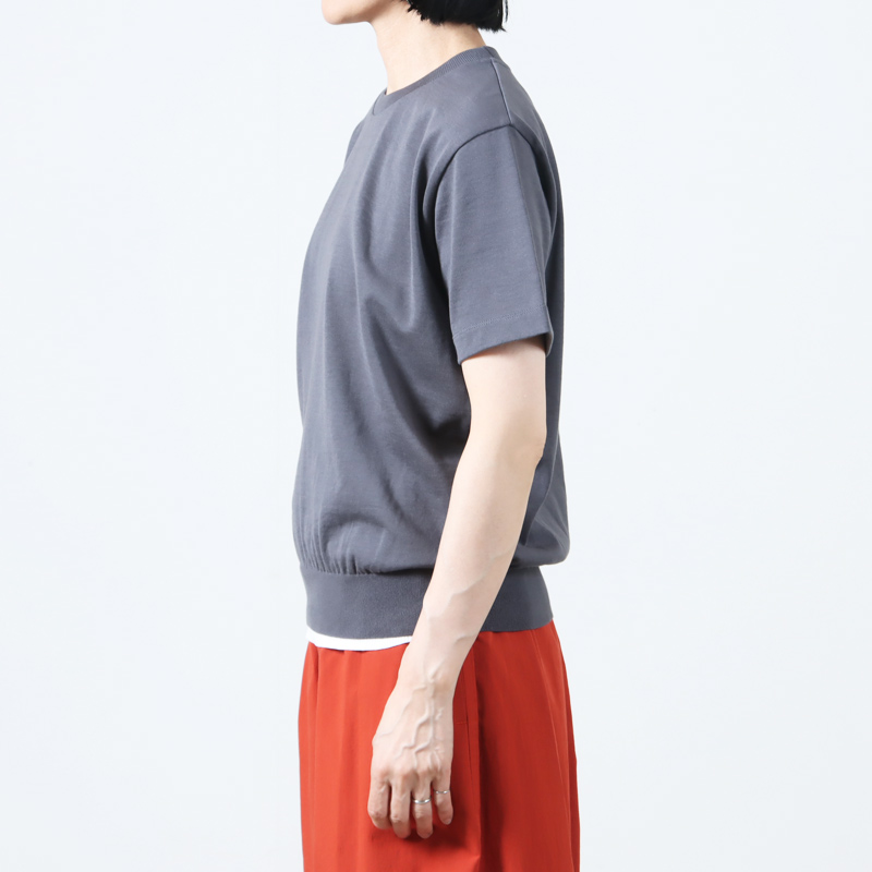 BATONER(Хȥʡ) BROWSING T-SHIRT