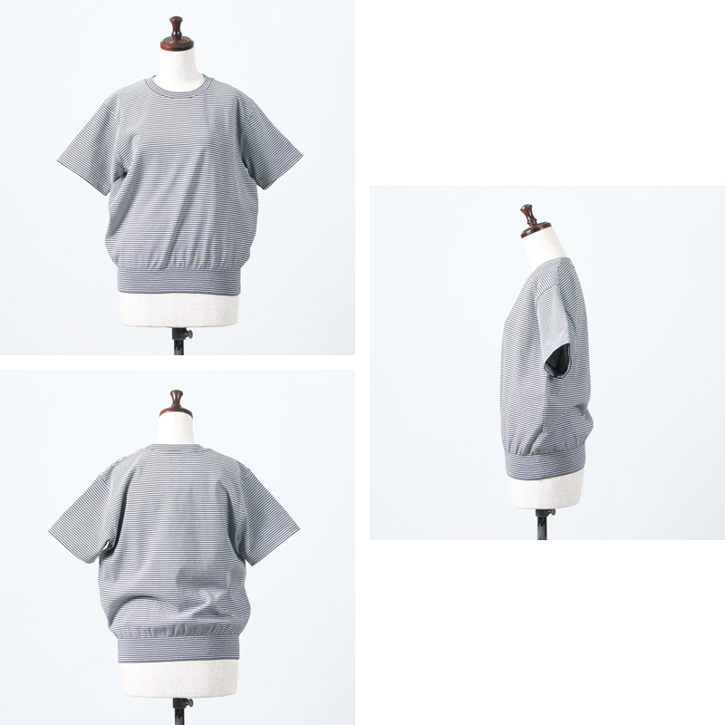 BATONER(Хȥʡ) BROWSING T-SHIRT