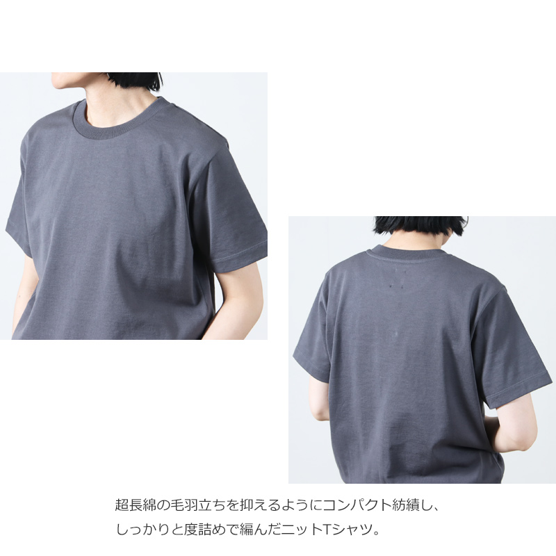 BATONER(Хȥʡ) BROWSING T-SHIRT