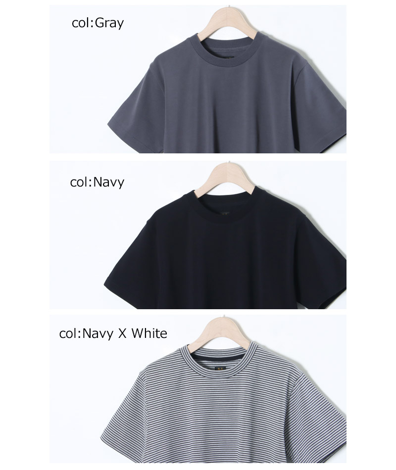 BATONER(Хȥʡ) BROWSING T-SHIRT
