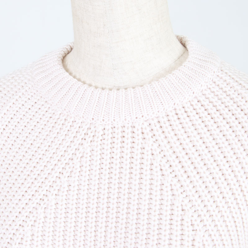 BATONER(バトナー) SIGNATURE CREW NECK