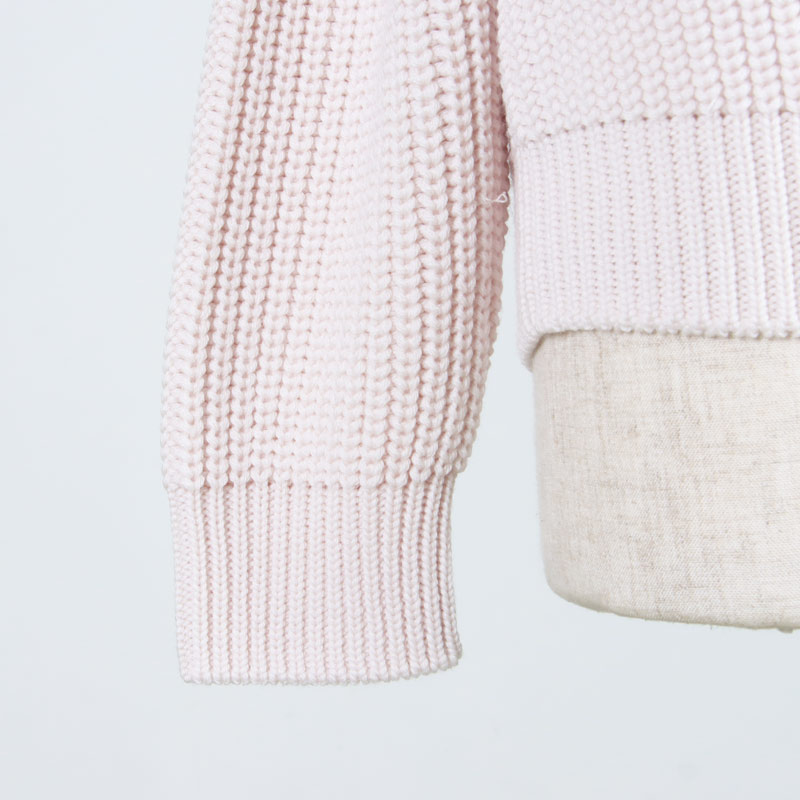 BATONER(バトナー) SIGNATURE CREW NECK