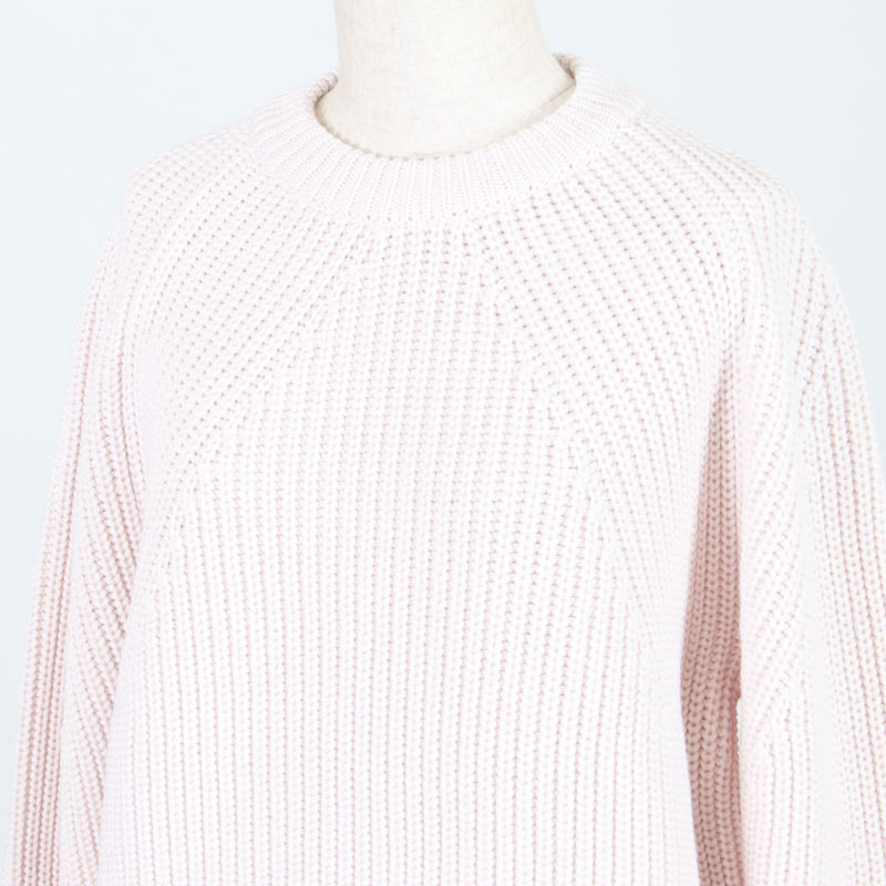 BATONER(バトナー) SIGNATURE CREW NECK