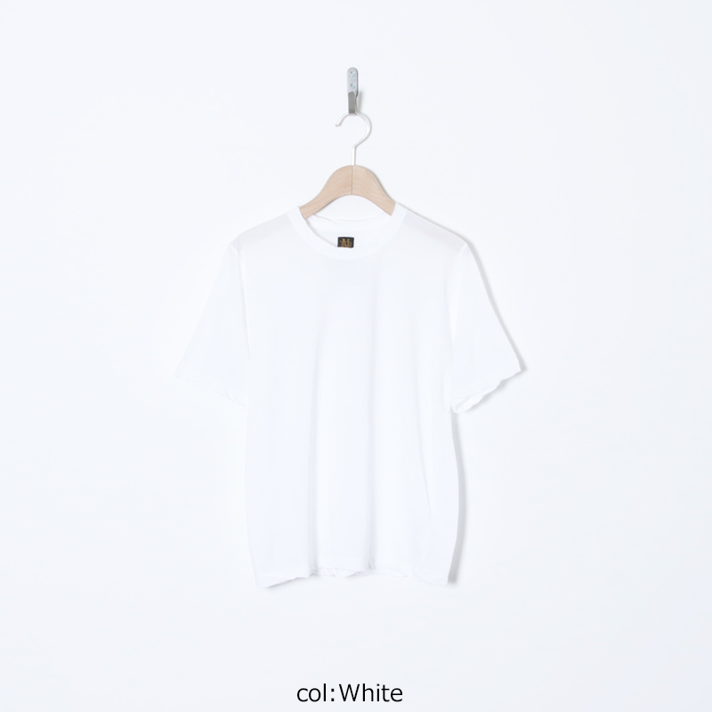 BATONER(�Хȥʡ�) CHIFFON T-SHIRT