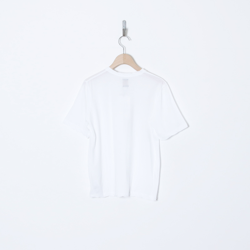 BATONER(�Хȥʡ�) CHIFFON T-SHIRT