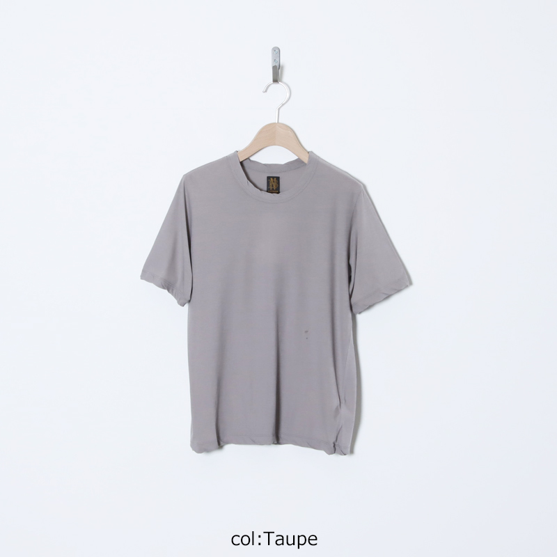 BATONER(�Хȥʡ�) CHIFFON T-SHIRT