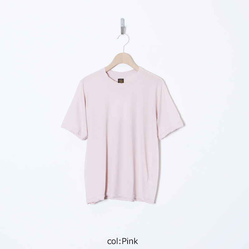 BATONER(�Хȥʡ�) CHIFFON T-SHIRT
