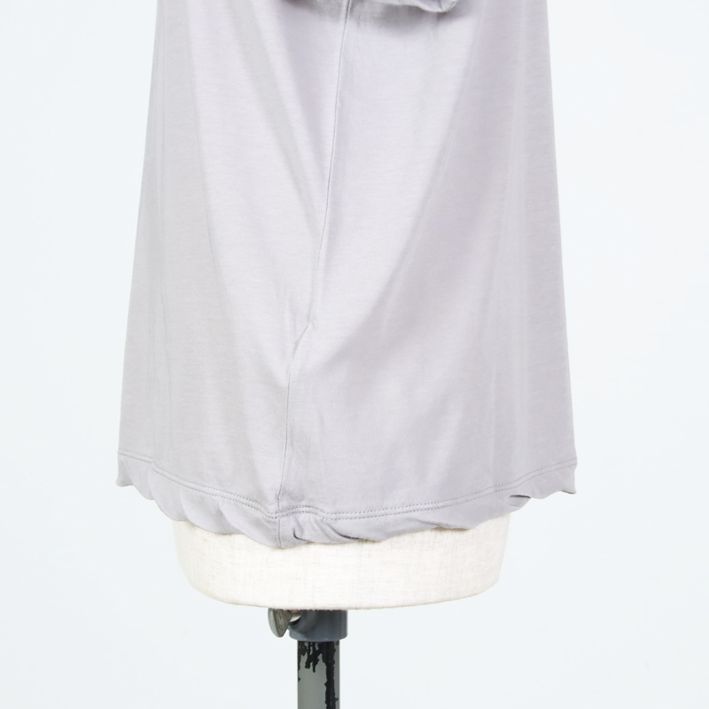 BATONER(�Хȥʡ�) CHIFFON T-SHIRT