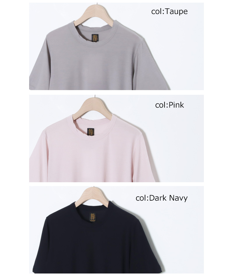 BATONER(�Хȥʡ�) CHIFFON T-SHIRT