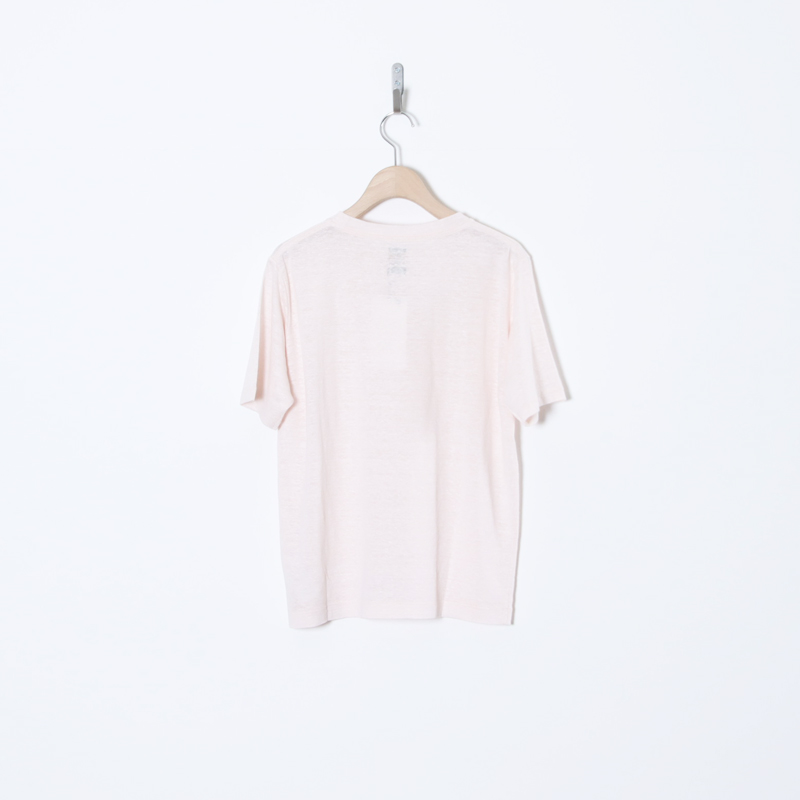 BATONER(�Хȥʡ�) NORMANDY LINEN T-SHIRT