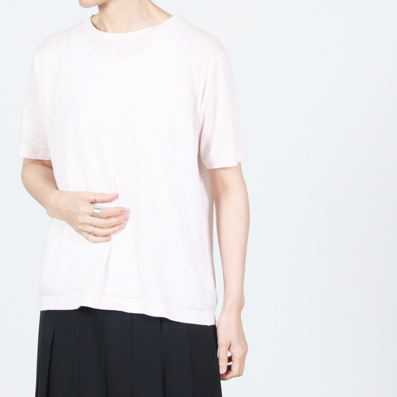 BATONER(�Хȥʡ�) NORMANDY LINEN T-SHIRT