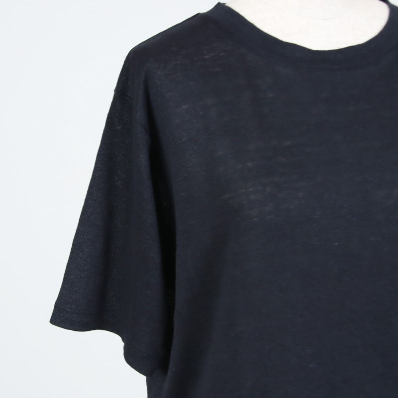 BATONER(�Хȥʡ�) NORMANDY LINEN T-SHIRT