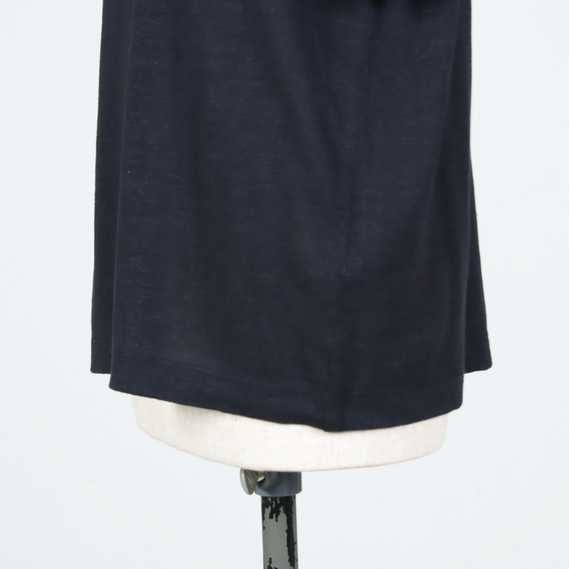 BATONER(�Хȥʡ�) NORMANDY LINEN T-SHIRT