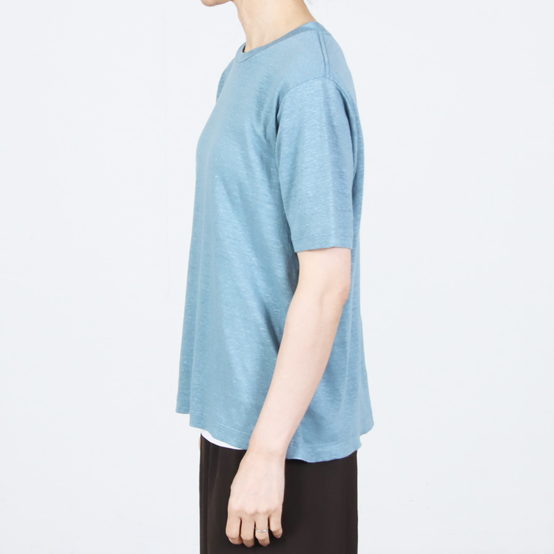 BATONER(�Хȥʡ�) NORMANDY LINEN T-SHIRT