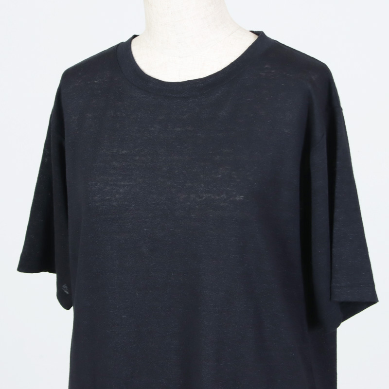 BATONER(�Хȥʡ�) NORMANDY LINEN T-SHIRT