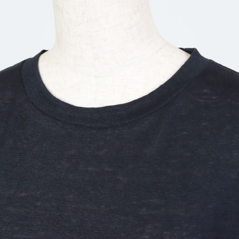 BATONER(�Хȥʡ�) NORMANDY LINEN T-SHIRT