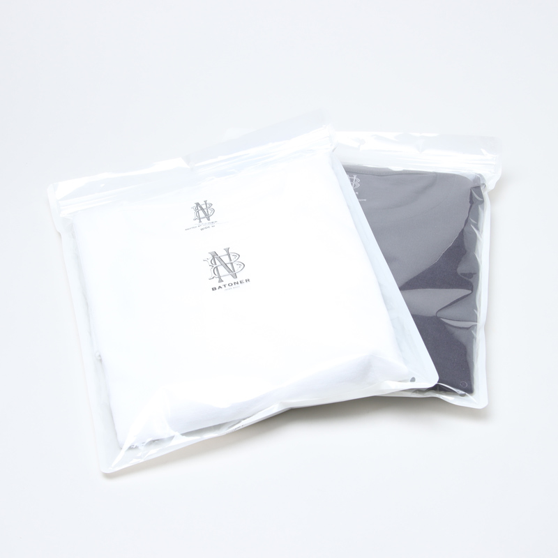 BATONER(Хȥʡ) MERIYASU T-SHIRTPACK
