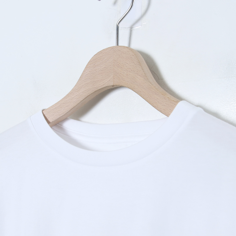 BATONER(Хȥʡ) ROYAL ORGANIC COTTON NO SLEEVE