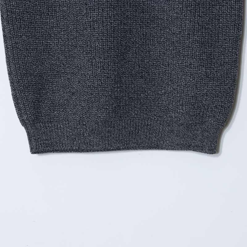 BATONER(Хȥʡ) SIGNATURE CREW NECK