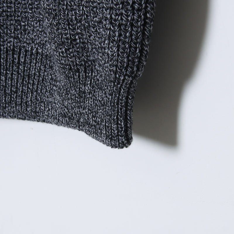 BATONER(Хȥʡ) SIGNATURE CREW NECK