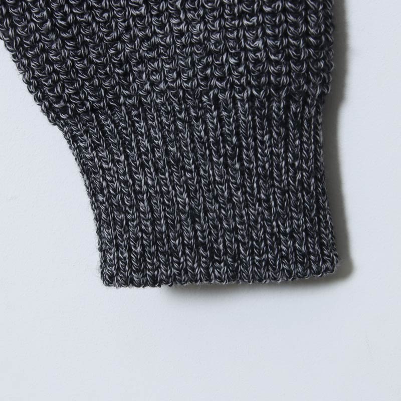 BATONER(Хȥʡ) SIGNATURE CREW NECK