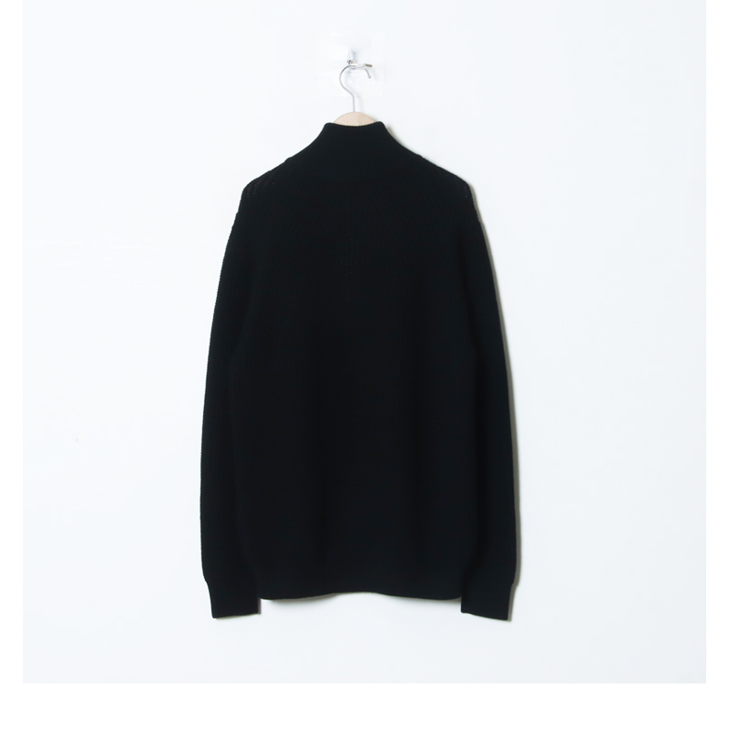 BATONER(バトナー) SIGNATURE DRIVERS KNIT