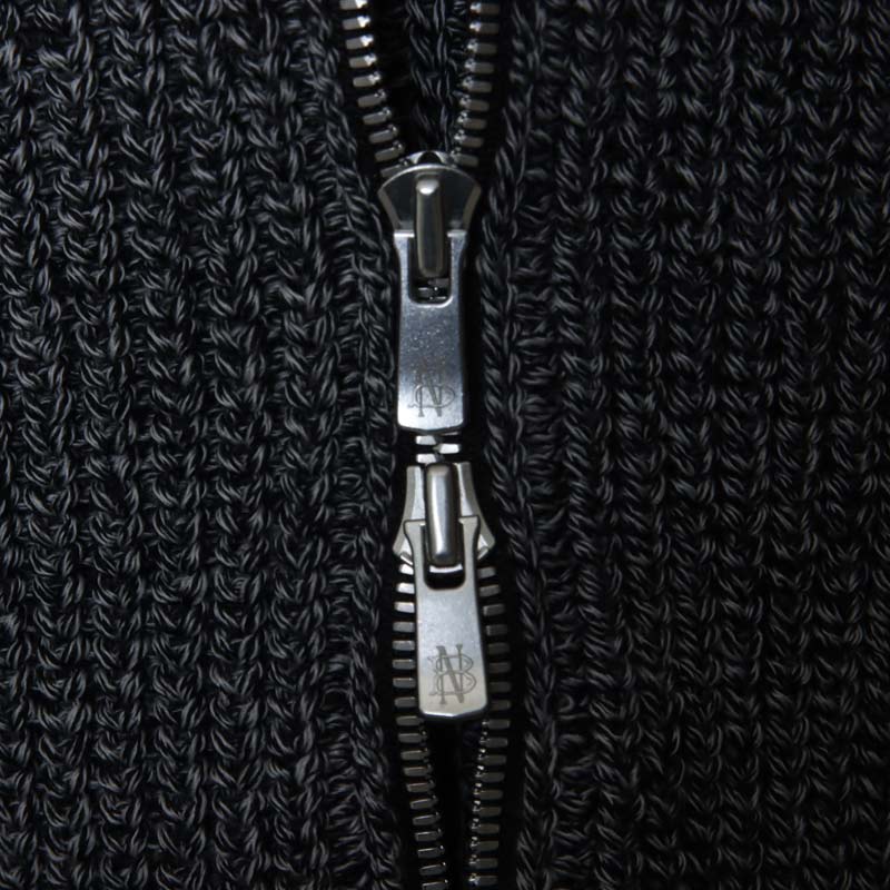 BATONER(バトナー) SIGNATURE DRIVERS KNIT