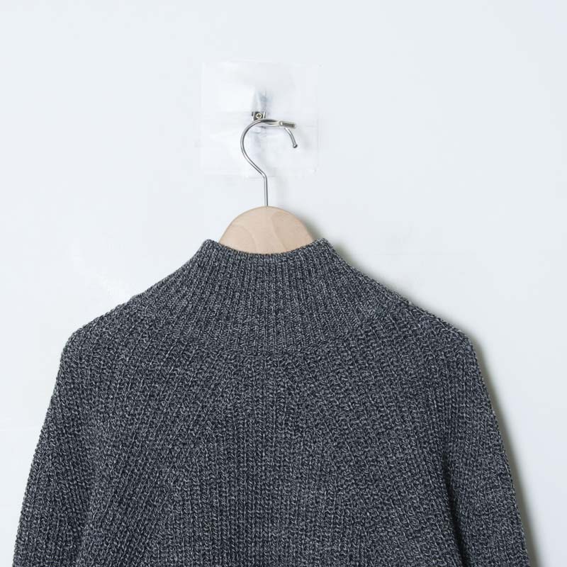 BATONER(バトナー) SIGNATURE DRIVERS KNIT