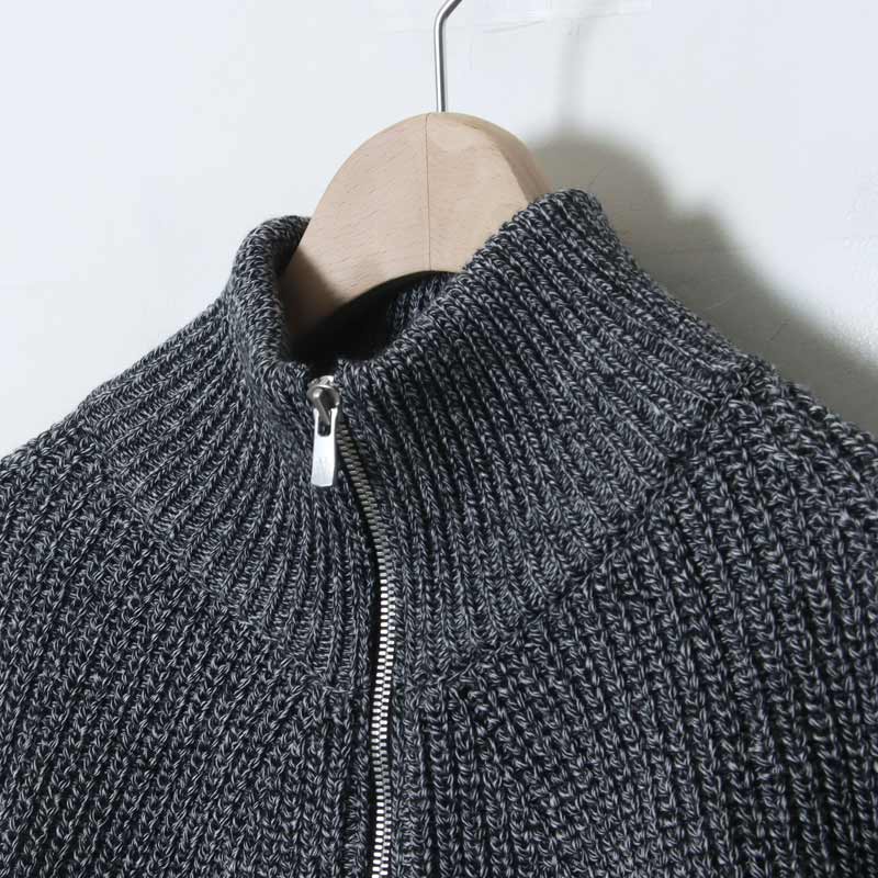 バトナー SIGNATURE DS KNIT ドライバーズニット BATONER/バトナー】SIGNATURE DRIVERS KNIT ドライバーズニット