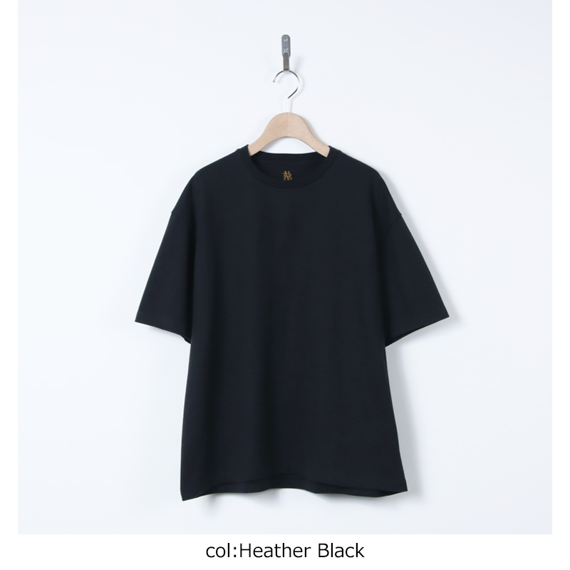 BATONER(�Хȥʡ�) MERIYASU T-SHIRT HEAVY ��PACK��