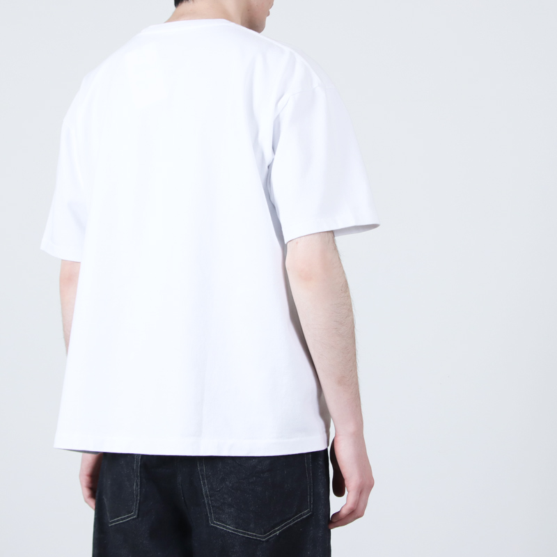 BATONER(�Хȥʡ�) MERIYASU T-SHIRT HEAVY ��PACK��