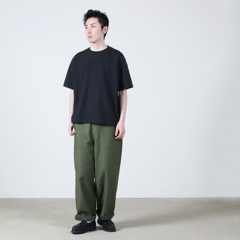 BATONER(�Хȥʡ�) MERIYASU T-SHIRT HEAVY ��PACK��