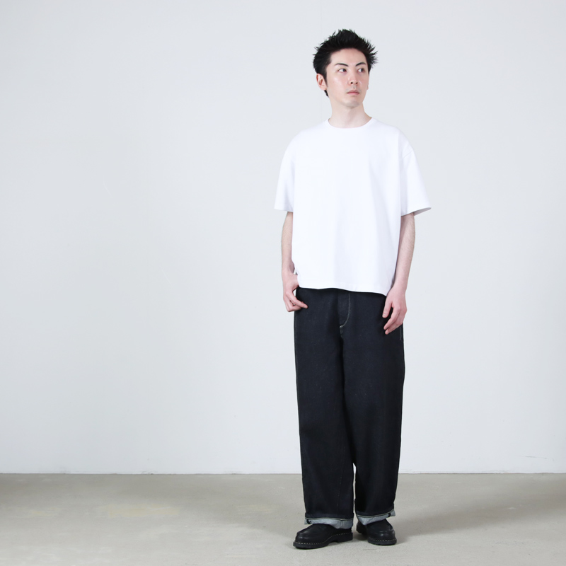 BATONER(�Хȥʡ�) MERIYASU T-SHIRT HEAVY ��PACK��