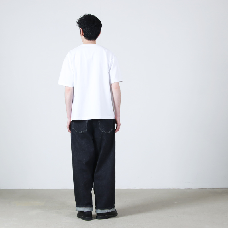 BATONER(�Хȥʡ�) MERIYASU T-SHIRT HEAVY ��PACK��