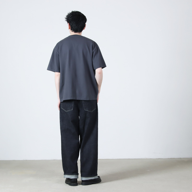 BATONER(�Хȥʡ�) MERIYASU T-SHIRT HEAVY ��PACK��