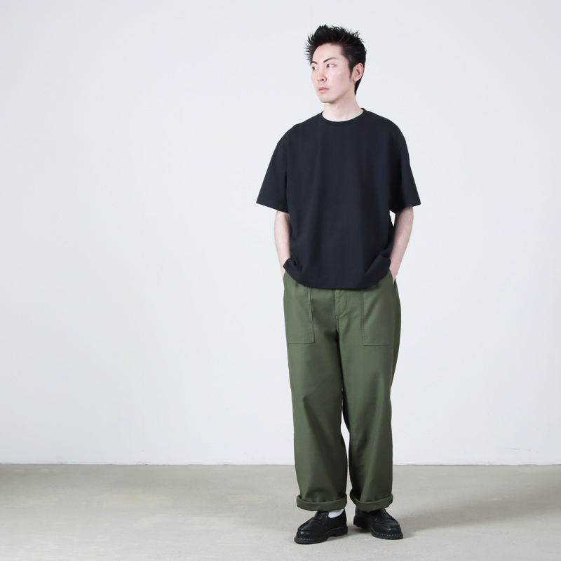 BATONER(�Хȥʡ�) MERIYASU T-SHIRT HEAVY ��PACK��